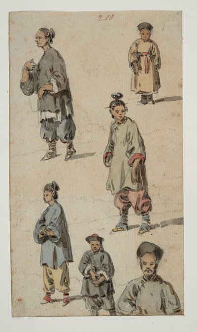 ويسترن ديجيتال 961 f.210 بواسطة وليام الكسندر