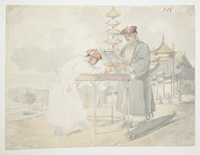 ويسترن ديجيتال 961 f.215 بواسطة وليام الكسندر