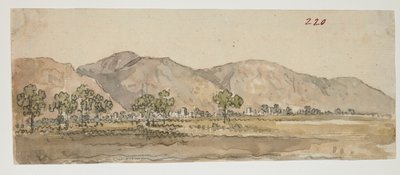 ود 961 f.220 بواسطة وليام الكسندر