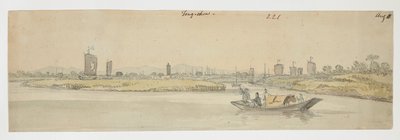 ويسترن ديجيتال 961 f.221 بواسطة وليام الكسندر