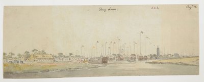 ويسترن ديجيتال 961 f.222 بواسطة وليام الكسندر