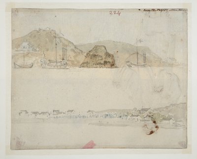 ويسترن ديجيتال 961 f.224 بواسطة وليام الكسندر
