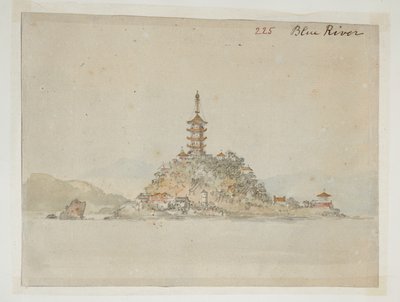 ويسترن ديجيتال 961 f.225 بواسطة وليام الكسندر