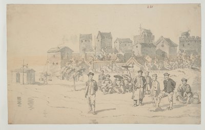 ويسترن ديجيتال 961 f.231 بواسطة وليام الكسندر