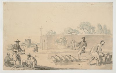 ويسترن ديجيتال 961 f.233 بواسطة وليام الكسندر