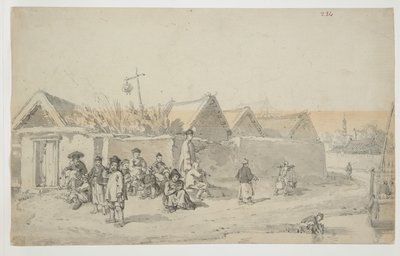 ويسترن ديجيتال 961 f.234 بواسطة وليام الكسندر