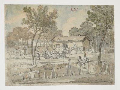 ويسترن ديجيتال 961 f.241 بواسطة وليام الكسندر