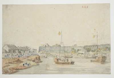 ويسترن ديجيتال 961 f.243 بواسطة وليام الكسندر