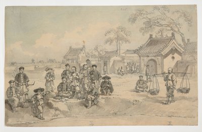 ويسترن ديجيتال 961 f.245 بواسطة وليام الكسندر