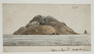 ويسترن ديجيتال 961 f.246 بواسطة وليام الكسندر