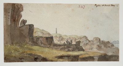 ويسترن ديجيتال 961 f.247 بواسطة وليام الكسندر
