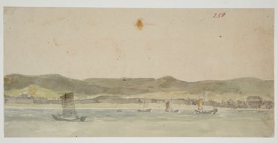 ود 961 f.250 بواسطة وليام الكسندر