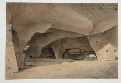 ويسترن ديجيتال 961 f.253 بواسطة وليام الكسندر