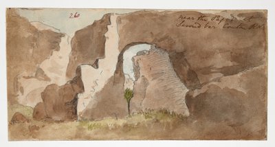 ويسترن ديجيتال 961 f.260 بواسطة وليام الكسندر