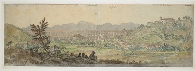 ويسترن ديجيتال 961 f.275 بواسطة وليام الكسندر
