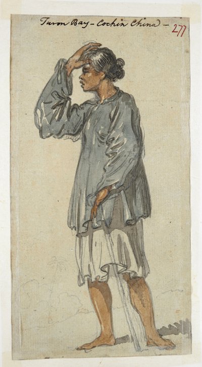 ويسترن ديجيتال 961 f.277 بواسطة وليام الكسندر