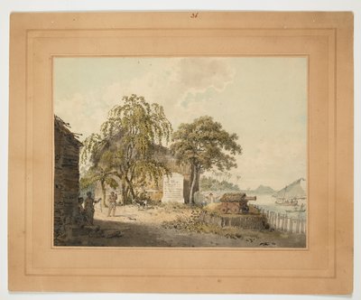 ويسترن ديجيتال 961 f.36 بواسطة وليام الكسندر