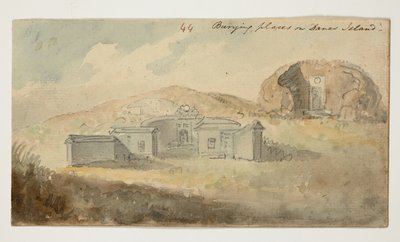 ويسترن ديجيتال 961 f.44 بواسطة وليام الكسندر