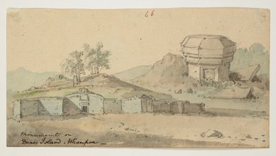 ويسترن ديجيتال 961 f.46 بواسطة وليام الكسندر