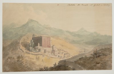 ويسترن ديجيتال 961 f.50 بواسطة وليام الكسندر