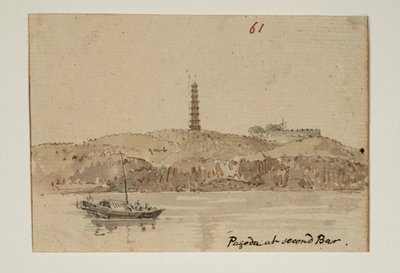 ويسترن ديجيتال 961 f.61 بواسطة وليام الكسندر