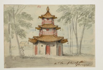 ويسترن ديجيتال 961 f.64 بواسطة وليام الكسندر