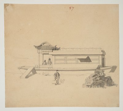 ويسترن ديجيتال 961 f.87 بواسطة وليام الكسندر
