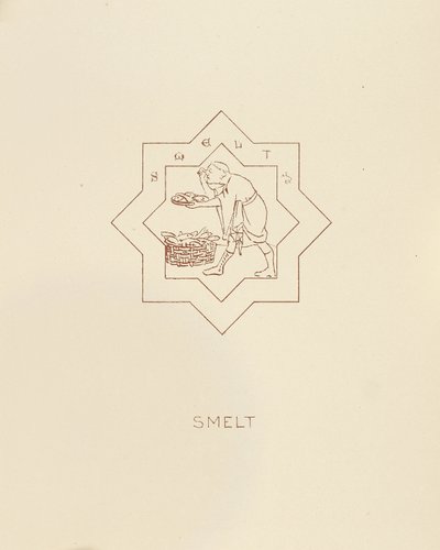 صهر ، 1878 بواسطة وليام بورجس