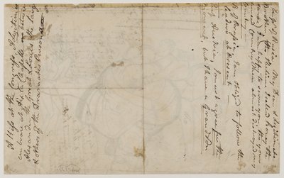 قبلة في الكونغرس ، 1818 بواسطة وليام هيث