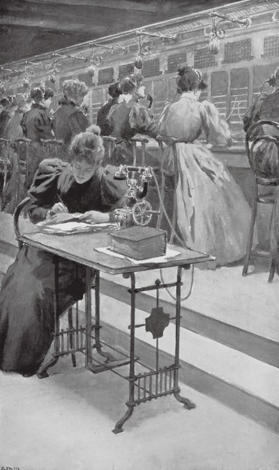  بواسطة وليام هنري (بعد) Margetson