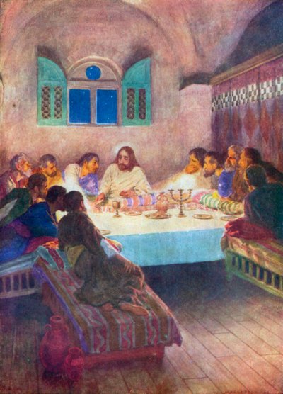  بواسطة وليام هنري (بعد) Margetson