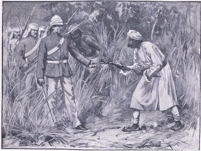 القبض على 1859 لأكثر TOPE بواسطة وليام هيشام أوفرند