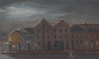ولاعة المصباح ، 1870. بواسطة وليام ب. تشابل