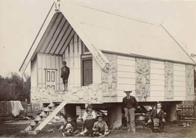 ضفدع ، أبيض ، c.1900 (طباعة جيلاتين الفضة) بواسطة وليام بارتينجتون