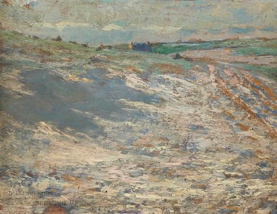  بواسطة William Sergeant Kendall