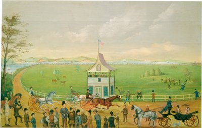 اللمسة النهائية، حوالي عام 1860 (زيت على الخشب) بواسطة وليام ستيفن كولمان