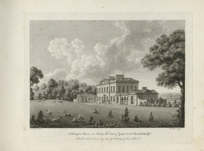 Seats of the nobility and gentry بواسطة وليام واتس