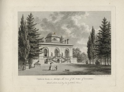Seats of the nobility and gentry بواسطة وليام واتس