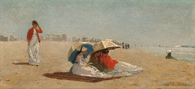  بواسطة وينسلو هومر