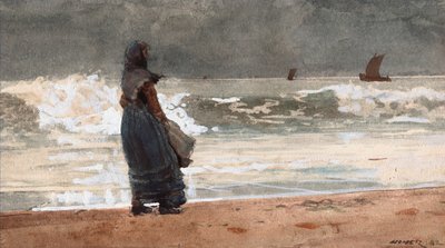  بواسطة وينسلو هومر