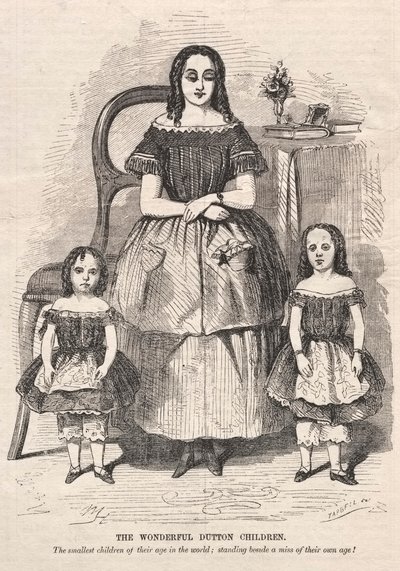أطفال داتون الرائع ، 1859. بواسطة وينسلو هومر