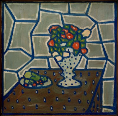 Blumen بواسطة فلاديمير بورليوك