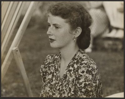 [بليندا بروك] بواسطة ياسو كونيوشي