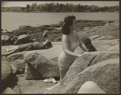 [نزهة صفية] بواسطة ياسو كونيوشي