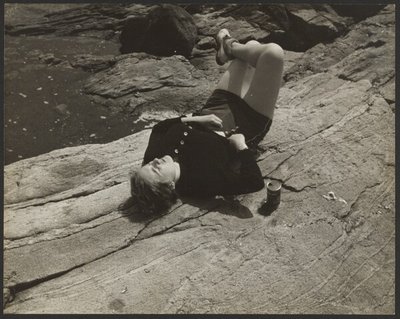 [نزهة صفية] بواسطة ياسو كونيوشي