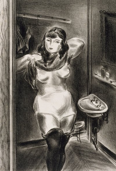 التضميد بواسطة ياسو كونيوشي