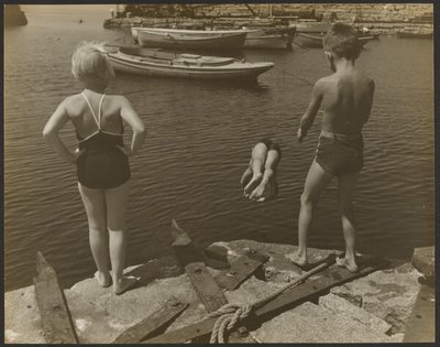 [روكبورت، ماساتشوستس] بواسطة ياسو كونيوشي