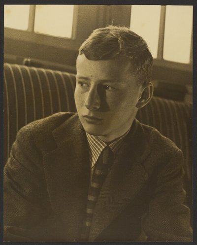 [ساندي بروك] بواسطة ياسو كونيوشي