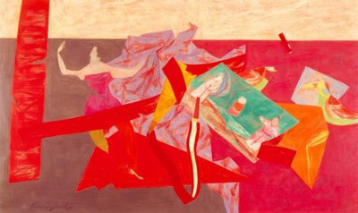 الهدية الشرقية بواسطة ياسو كونيوشي