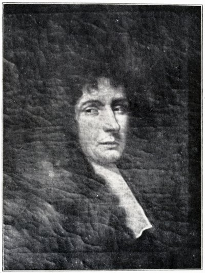 Giovanni Domenico Cassini, late 17th century بواسطة فريدريك (المرتبط ب) بارنارد